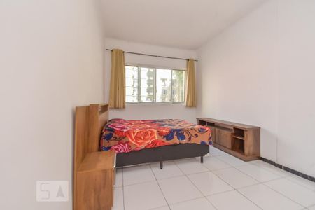 Apartamento à venda com 49m², 1 quarto e sem vagaQuarto 1