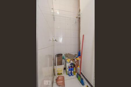 Apartamento à venda com 49m², 1 quarto e sem vagaÁrea de Serviço