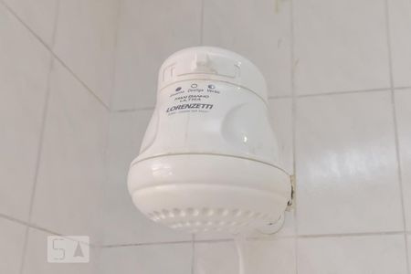 Apartamento à venda com 49m², 1 quarto e sem vagaBanheiro