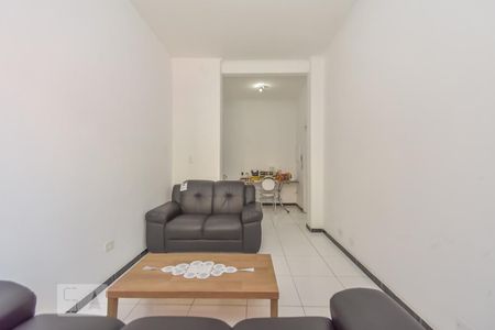 Apartamento à venda com 49m², 1 quarto e sem vagaSala