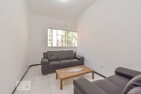 Apartamento à venda com 49m², 1 quarto e sem vagaSala