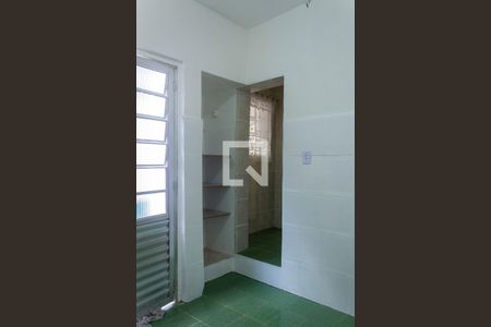 Casa para alugar com 27m², 1 quarto e sem vaga Casa para alugar com 27m², 1 quarto e sem vagaCozinha