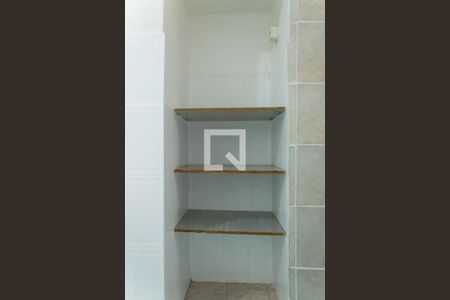 Casa para alugar com 27m², 1 quarto e sem vaga Casa para alugar com 27m², 1 quarto e sem vagaCozinha