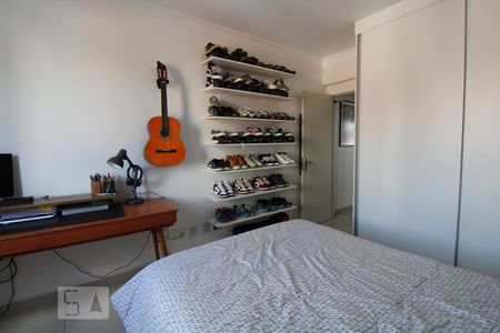 Quarto de apartamento para alugar com 1 quarto, 80m² em Bosque, Campinas