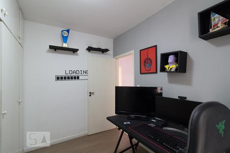 Casa para alugar com 116m², 3 quartos e 2 vagasQuarto 1