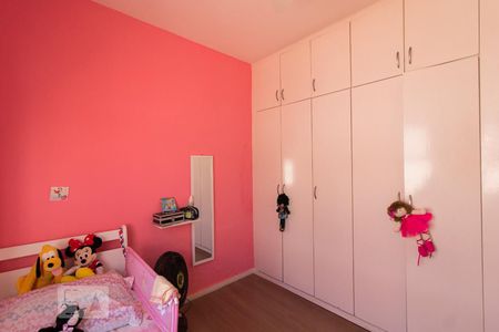 Casa para alugar com 116m², 3 quartos e 2 vagasQuarto 2