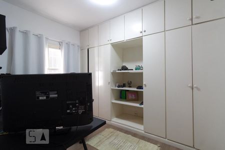 Quarto 1 de casa para alugar com 3 quartos, 116m² em Jardim Santa Rosália, Sorocaba