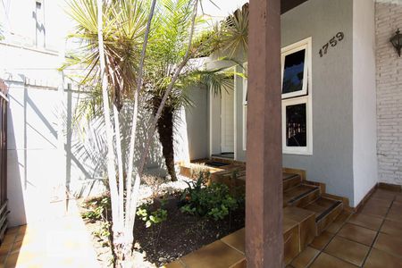 Casa para alugar com 116m², 3 quartos e 2 vagasJardim