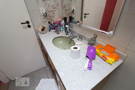 Casa para alugar com 116m², 3 quartos e 2 vagasBanheiro suíte