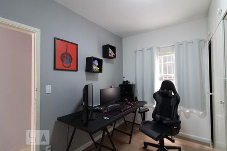 Quarto 1 de casa para alugar com 3 quartos, 116m² em Jardim Santa Rosália, Sorocaba