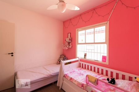 Casa para alugar com 116m², 3 quartos e 2 vagasQuarto 2