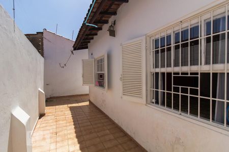 Casa para alugar com 116m², 3 quartos e 2 vagasQuintal