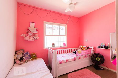 Casa para alugar com 116m², 3 quartos e 2 vagasQuarto 2