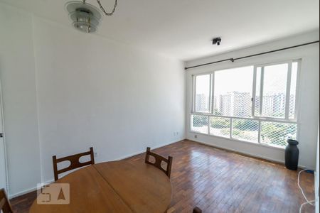 Sala de apartamento para alugar com 2 quartos, 65m² em Grajaú, Rio de Janeiro