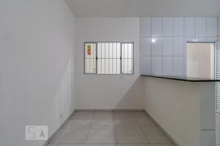 Sala de casa para alugar com 1 quarto, 67m² em Nova Aldeinha, Barueri