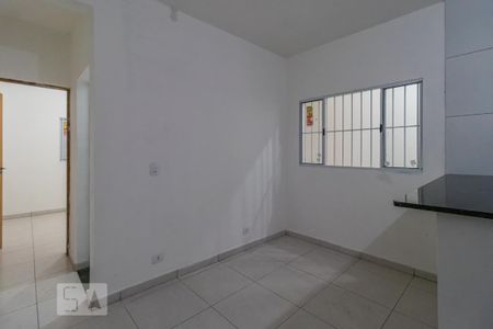 Sala de casa para alugar com 1 quarto, 67m² em Nova Aldeinha, Barueri