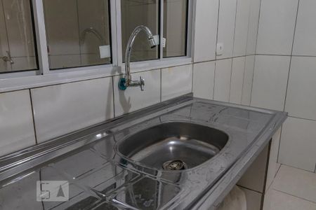 Casa para alugar com 67m², 1 quarto e 1 vaga Casa para alugar com 67m², 1 quarto e 1 vagaDetalhe da Cozinha