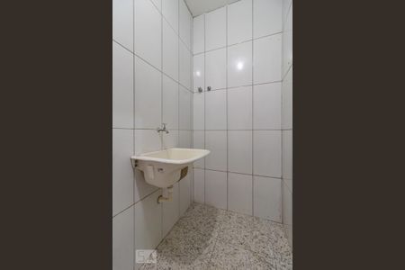 Casa para alugar com 67m², 1 quarto e 1 vaga Casa para alugar com 67m², 1 quarto e 1 vagaÁrea de Serviço