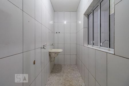 Casa para alugar com 67m², 1 quarto e 1 vaga Casa para alugar com 67m², 1 quarto e 1 vagaÁrea de Serviço