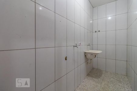 Casa para alugar com 67m², 1 quarto e 1 vaga Casa para alugar com 67m², 1 quarto e 1 vagaÁrea de Serviço