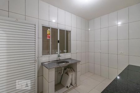 Casa para alugar com 67m², 1 quarto e 1 vaga Casa para alugar com 67m², 1 quarto e 1 vagaCozinha