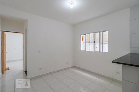 Sala de casa para alugar com 1 quarto, 56m² em Nova Aldeinha, Barueri