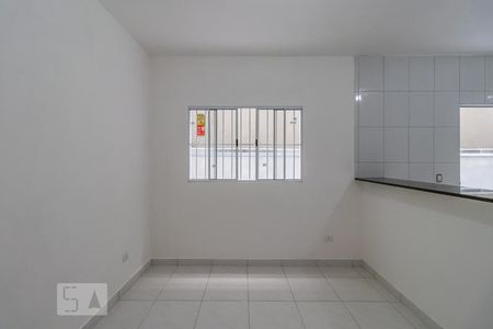 Sala de casa para alugar com 1 quarto, 56m² em Nova Aldeinha, Barueri