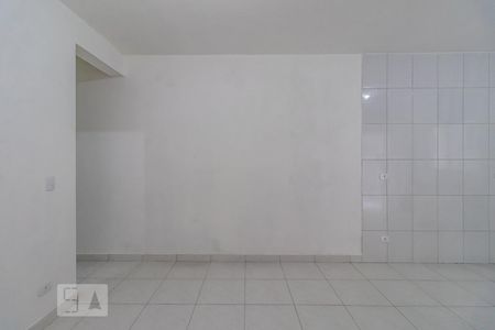 Sala de casa para alugar com 1 quarto, 43m² em Nova Aldeinha, Barueri