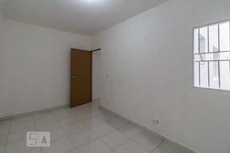 Quarto de casa para alugar com 1 quarto, 43m² em Nova Aldeinha, Barueri