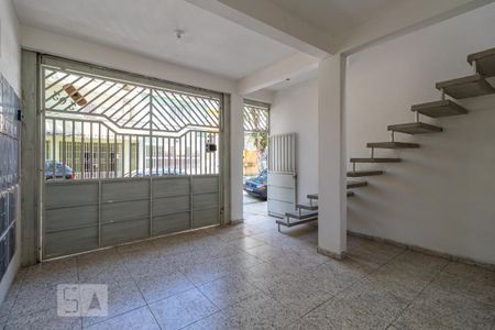 Casa para alugar com 43m², 1 quarto e sem vagaEntrada
