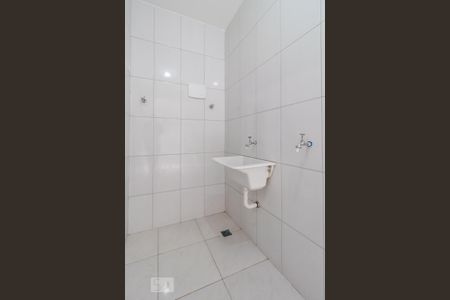 Casa para alugar com 43m², 1 quarto e sem vagaÁrea de Serviço