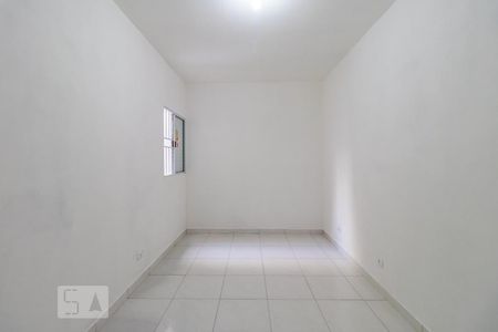 Quarto de casa para alugar com 1 quarto, 43m² em Nova Aldeinha, Barueri