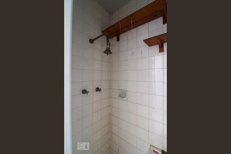 Apartamento à venda com 102m², 3 quartos e 1 vagaBanheiro de Serviço