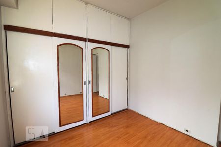 Apartamento à venda com 102m², 3 quartos e 1 vagaQuarto 3