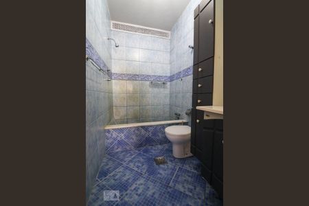 Apartamento à venda com 102m², 3 quartos e 1 vagaBanheiro Social 1