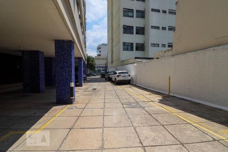 Apartamento à venda com 102m², 3 quartos e 1 vagaÁrea comum 