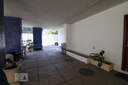 Apartamento à venda com 102m², 3 quartos e 1 vagaÁrea comum 