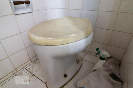 Apartamento à venda com 102m², 3 quartos e 1 vagaBanheiro de Serviço