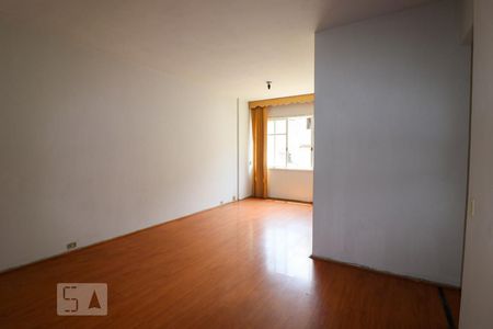 Sala de apartamento à venda com 3 quartos, 102m² em Tijuca, Rio de Janeiro