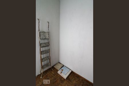 Apartamento à venda com 102m², 3 quartos e 1 vagaQuarto de Serviço