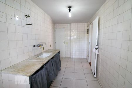 Apartamento à venda com 102m², 3 quartos e 1 vagaCozinha