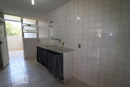 Apartamento à venda com 102m², 3 quartos e 1 vagaCozinha