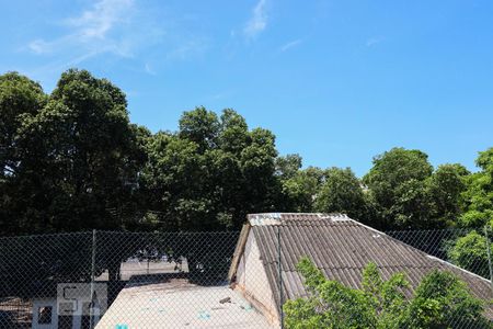 Apartamento à venda com 102m², 3 quartos e 1 vagaVista do Quarto 2