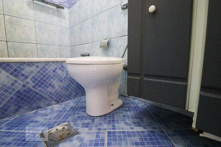 Apartamento à venda com 102m², 3 quartos e 1 vagaBanheiro Social 1
