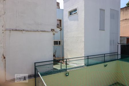 Vista do Quarto 1  de apartamento à venda com 3 quartos, 102m² em Tijuca, Rio de Janeiro