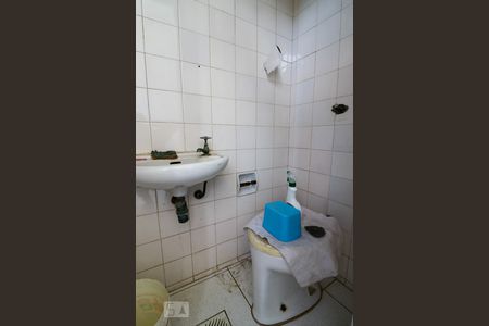 Apartamento à venda com 102m², 3 quartos e 1 vagaBanheiro de Serviço