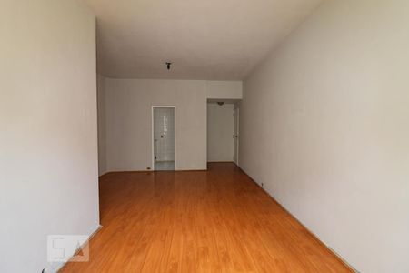 Sala de apartamento à venda com 3 quartos, 102m² em Tijuca, Rio de Janeiro