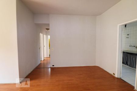 Sala de apartamento à venda com 3 quartos, 102m² em Tijuca, Rio de Janeiro