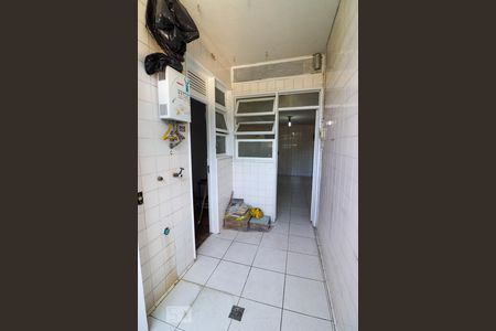 Apartamento à venda com 102m², 3 quartos e 1 vagaÁrea de Serviço