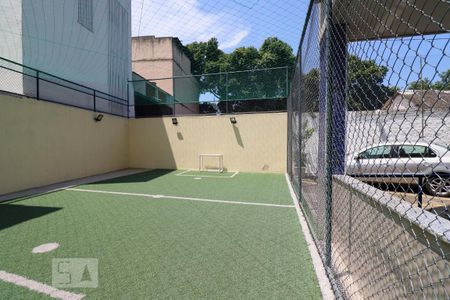 Apartamento à venda com 102m², 3 quartos e 1 vagaÁrea comum - Quadra